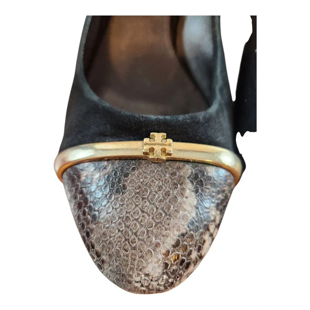 Tory Burch brand tory